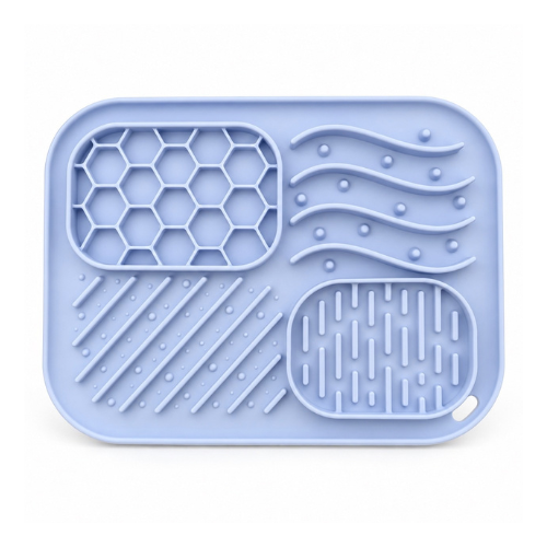 Silicone Lick Mat