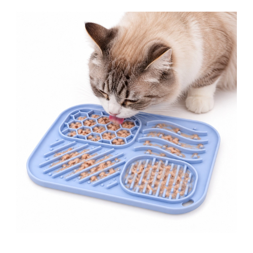 Silicone Lick Mat