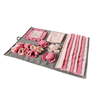 Pink Snuffle Mat