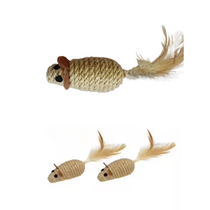 Sisal Mouse