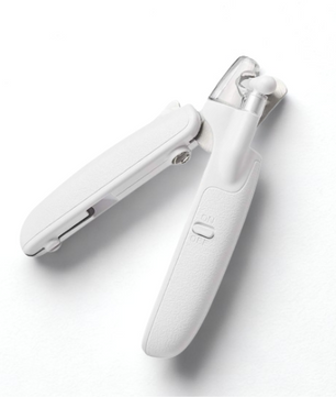 Nail Clipper w/ LED
