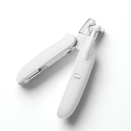 Nail Clipper w/ LED