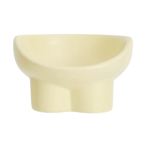 Ceramic Loft Bowl in Yellow