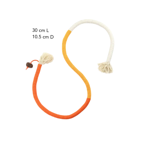 Rope Toy