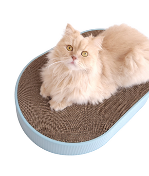 XL Scratcher Bed