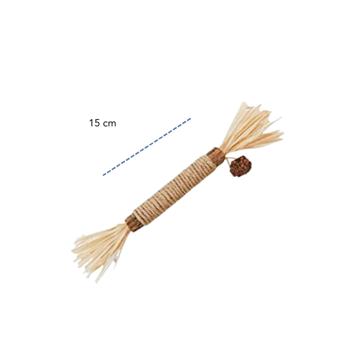 Silvervine Chew Stick