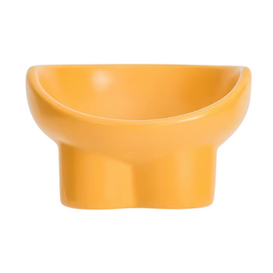 Ceramic Loft Bowl ORANGE