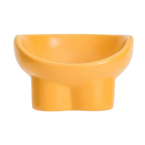 Ceramic Loft Bowl ORANGE