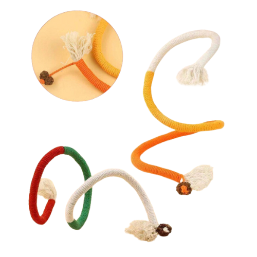 Rope Toy