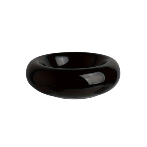 Ceramic Zen Bowls BLACK