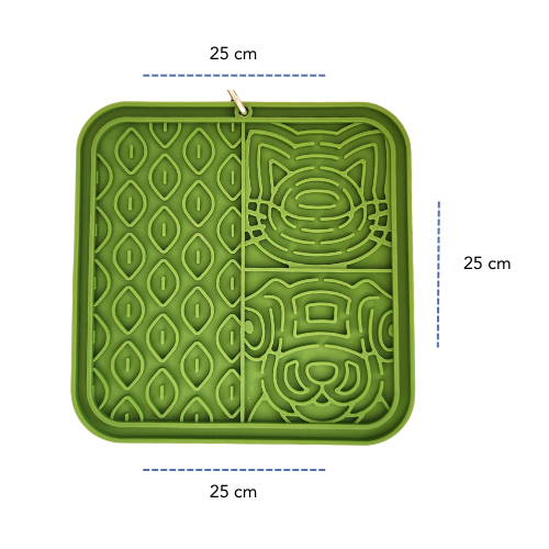 Lick Mats