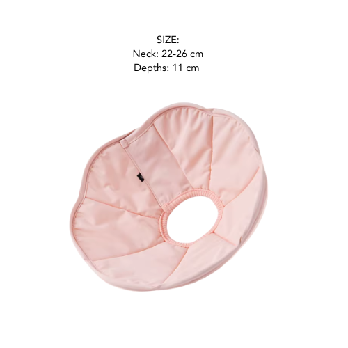 Soft Recovery Cone PINK