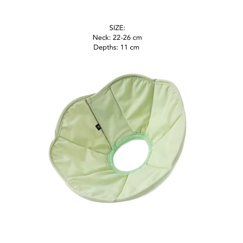 Soft Recovery Cone GREEN