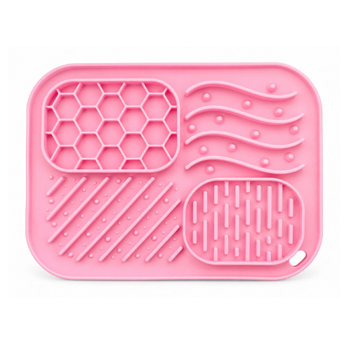 Silicone Lick Mat