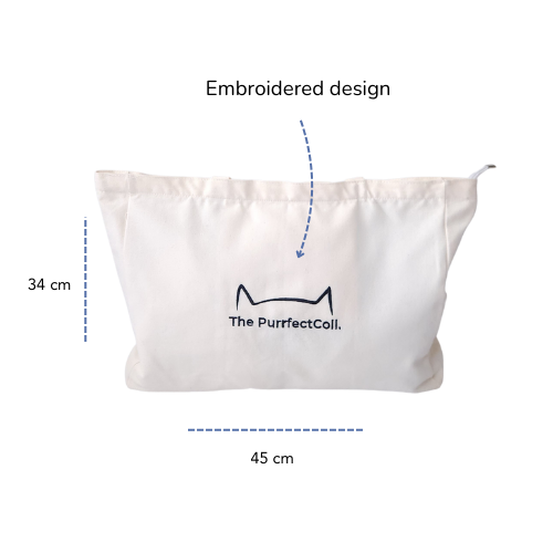 tote canvas bag
