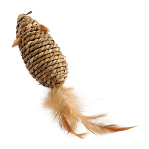 Sisal Mouse