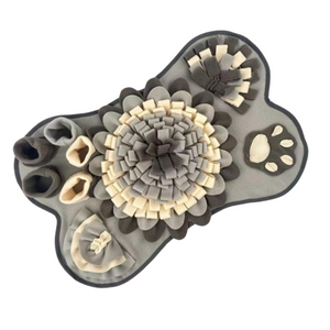 snuffle mat for cats and dogs