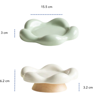 ceramic bowl for cats