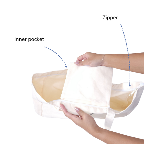 tote canvas bag