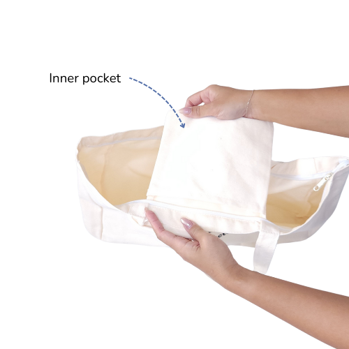 tote canvas bag