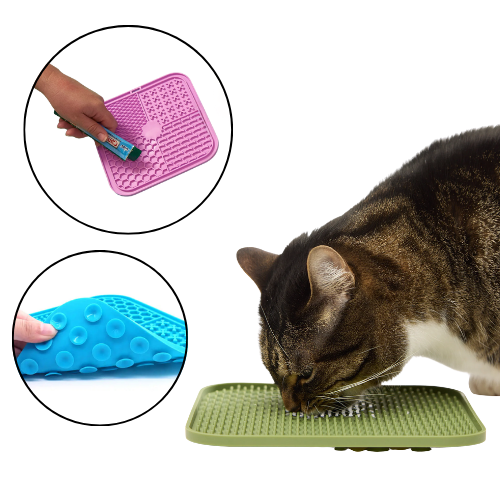 Lick Mats