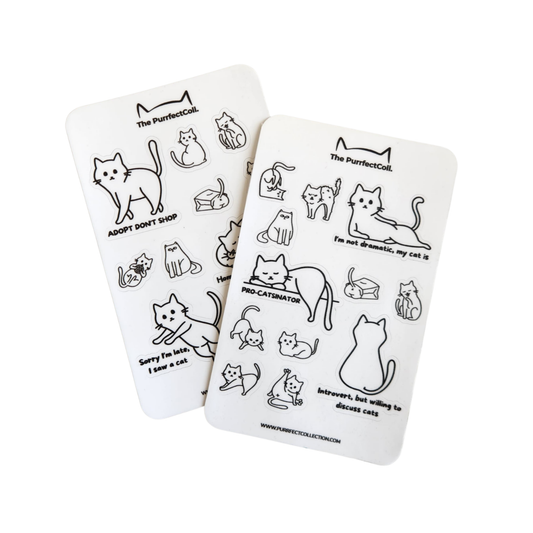 Sticker Bundle