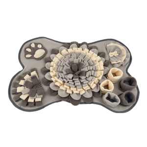 snuffle mat for cats and dogs