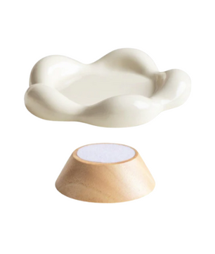 ceramic bowl for cats