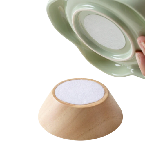 ceramic bowl for cats